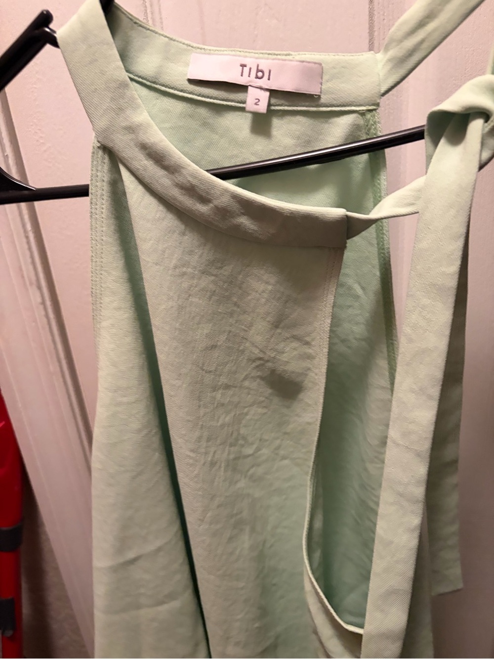 Tibi  top